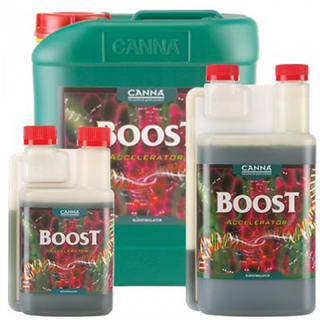 Canna Boost