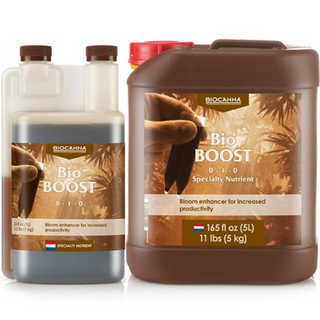 Canna Bio Boost