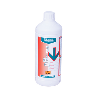 Canna PH- Blüte 1l 59% Pro