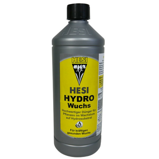 Hesi/ Hydro Wuchs 1l