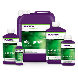 Plagron Alga Grow / Wuchs