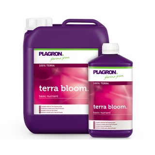 Plagron Terra Bloom