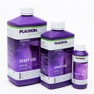 Plagron Start Up