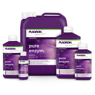 Plagron Pure Enzyme 5l