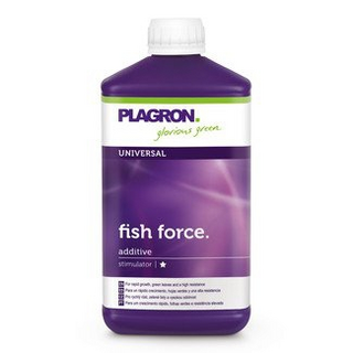 Plagron Fish Force