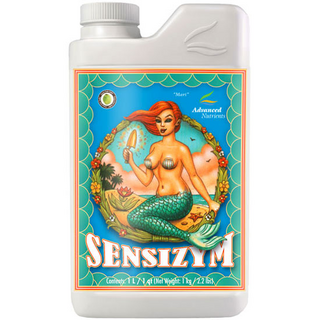 Advanced Nutrients, Sensizym 0,5 lt