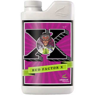Advanced Nutrients, Budfactor X