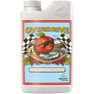 Advanced Nutrients, Overdrive, 0.5 lt