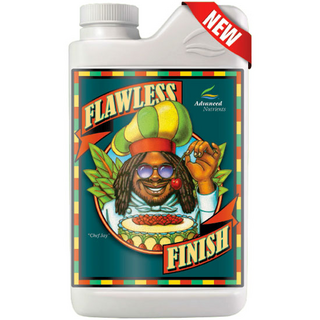 Advanced Nutrients, Flawless Finish (Final Phase), 0,5 lt