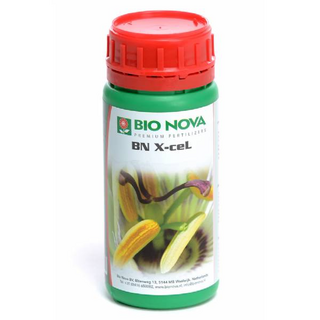 BioNova, X-cel, 0.25 lt