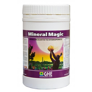 General Hydroponics, Mineral Magic, 1 kg %SALE%