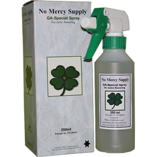 No Mercy Supply GA-Special Spray, 250ml %ABVERKAUF%