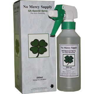 No Mercy Supply GA-Special Spray, 250ml