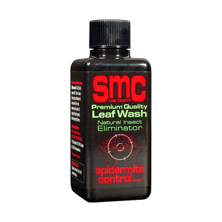 Spidermite Control, SMC, 100% organic Leaf Wash, 100ml