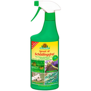 Neudorff Spruzit AF Schädlingsfrei 500ml,  gebrauchsfertig