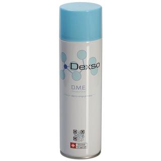Dimethylether DME, Dexso, organic Decreaser, 500ml