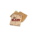 RAW Parchment paper, 80x80mm, 100pc