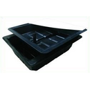 Ebbe/Flut-Set, inkl. Tisch 60x60cm, Pumpe und Zu/Ablaufset