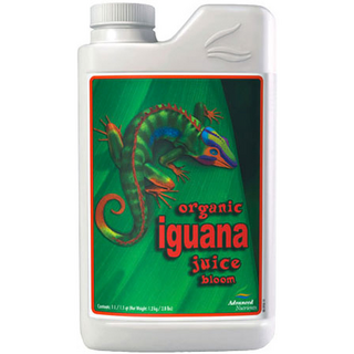Advanced Nutrients, Iguana Juice Bloom, 1 lt