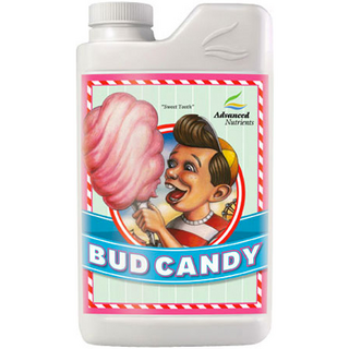 Advanced Nutrients, Bud Candy, 0.25 lt