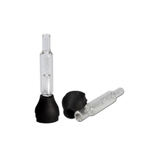 Mundstück mit Percolator-Vaporizer ?XVAPE Vital