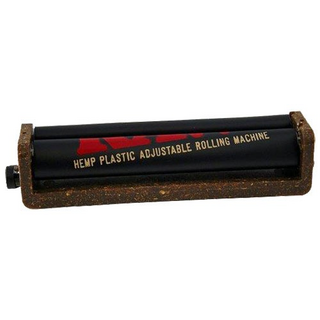 Drehmaschine RAW, 2-Way Roller, adjustable, Hemp-plastic