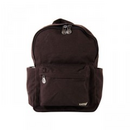 SATIVA Collection, small Hemp Backpack, Rucksack