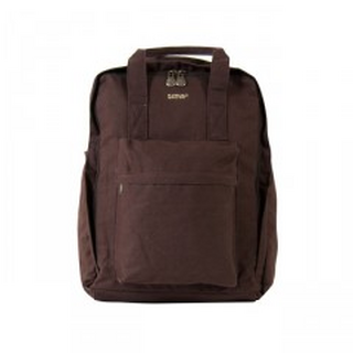 SATIVA Collection, Hemp All Purpose Carrying Bag, brown (last poiece from this color)