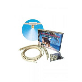 Mist and Cool, Outdoor Cooling Kit (8,5m, 6 Sprher)