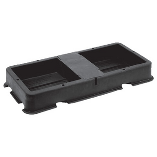 Autopot, Easy2grow, Tray, ohne Aquavalve und Anschlüsse