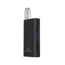 Vaporizer Focus Vape Adventurer - schwarz, inkl Bubbler,...