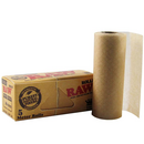 RAW Rolls, Classic KingSize slim, unbleached, 5m, 44mm breit