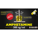Urin Streifentest Amphetamine - sensitiv 300ng/ml