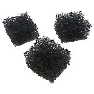 AutoPot Ersatz-Filter Schwamm für 6mm Filter (47 Liter Tank)