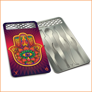 Dabit card Hamsa