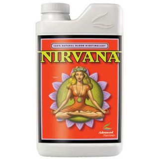 Advanced Nutrients, Nirvana