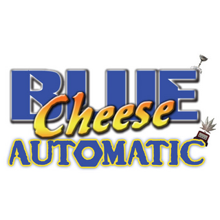 Big Buddha Seeds, Blue Cheese AUTOMATIC, fem 5 pc