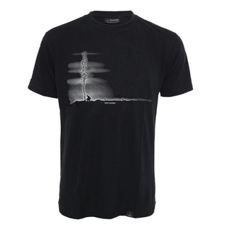 THTC Mens Tee, Herb & Warrior