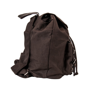 SATIVA Collection, Hemp Medium City Backpack, PS-36, different colors