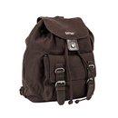 SATIVA Collection, Hemp Medium City Backpack, PS-36,...