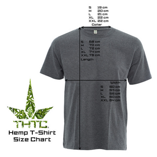 THTC Mens Tee, The Rescue
