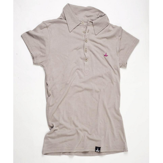 THTC Ladies Bamboo Polo