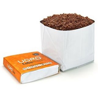 Ugro Cube W�rfel Rhiza 800ml
