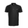 Mens Polo S black