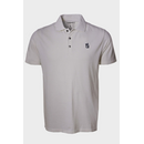 Mens Polo XL white