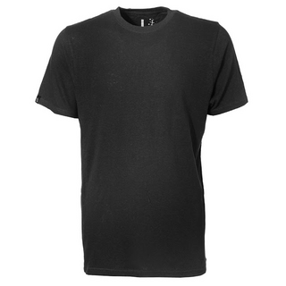 Mens Classic Hoodlamb T-Shirt, black M