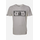 Mens T-Shirt George in Jail white L