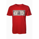 Mens T-Shirt George in Jail M ferrari