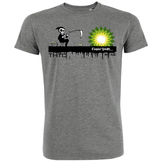 THTC Mens Tee, The Reapest