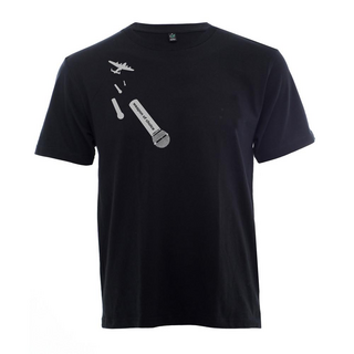 THTC Mens Tee, Weapon of Choice